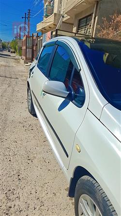 بيجو 307
